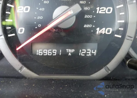 2007 Honda Pilot Ex-L z USA, uszkodzony, nr VIN 2HKYF18637H527494